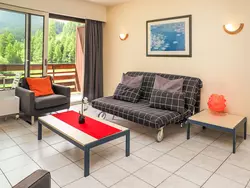 Bild zur gratis inserierten Ferienwohnung Rosablanche C54.