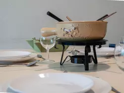 Bild zur gratis inserierten Ferienwohnung Rosablanche C64.