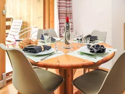 Bild zur gratis inserierten Ferienwohnung Mont Fort 16.