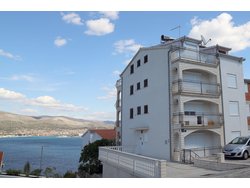 Bild zur gratis inserierten Ferienwohnung Apartmani Kristina Opacak.