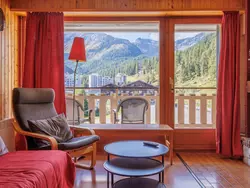 Bild zur gratis inserierten Ferienwohnung Dents Rousses H2.