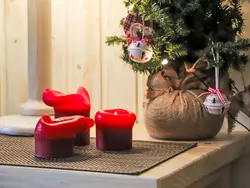 Bild zur gratis inserierten Ferienwohnung Dents Rousses E3.