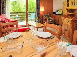 Bild zur gratis inserierten Ferienwohnung Mont Fort 55.