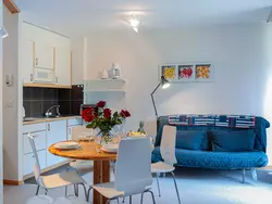 Bild zur gratis inserierten Ferienwohnung Mont Fort 43.