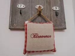 Bild zur gratis inserierten Ferienwohnung Rosablanche E003A.