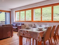 Bild zur gratis inserierten Ferienwohnung Rosablanche E 107.