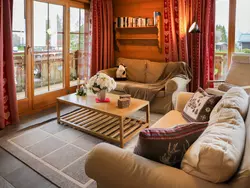 Bild zur gratis inserierten Ferienwohnung Terrasses du Paradis 5B.