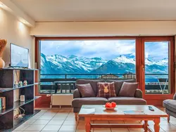 Bild zur gratis inserierten Ferienwohnung Christiania I G8.