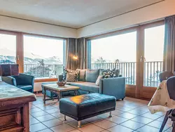 Bild zur gratis inserierten Ferienwohnung Christiania I F4.