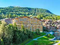 Ferienwohnung Christiania I I5 in Nendaz - 6 Personen, Hund erlaubt