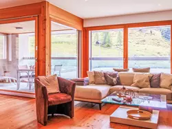 Bild zur gratis inserierten Ferienwohnung Rosablanche E 108.