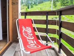 Bild zur gratis inserierten Ferienwohnung Mont-Fort 51.