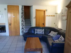 Bild zur gratis inserierten Ferienwohnung Mont-Fort D1.