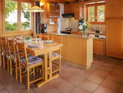 Bild zur gratis inserierten Ferienwohnung Gamine.