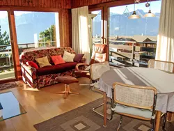 Bild zur gratis inserierten Ferienwohnung App. 20A Ramuge.