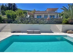 Bild zur gratis inserierten Ferienwohnung Villa Meridiana - Giardino auf Elba.