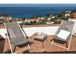 Bild zur gratis inserierten Ferienwohnung Villa Gio auf Elba.