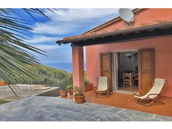 Bild zur gratis inserierten Ferienwohnung Villa Belvedere.