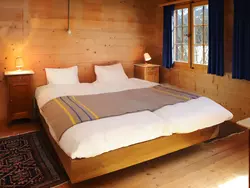 Bild zur gratis inserierten Ferienwohnung Chalet Ahorni.