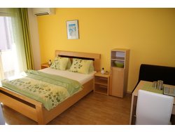 Bild zur gratis inserierten Ferienwohnung haus magdalena krk.