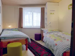 Ferienwohnung Rehli in Beatenberg - 4 Personen, Hund nicht erlaubt