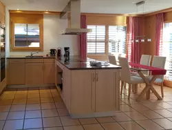 Ferienwohnung Berg-Seeblick in Beatenberg - 2 Personen, Hund nicht erlaubt