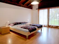 Bild zur gratis inserierten Ferienwohnung von Allmen.