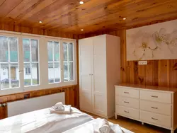 Bild zur gratis inserierten Ferienwohnung Chalet Anna.