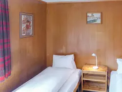 Bild zur gratis inserierten Ferienwohnung Strassscheuer.