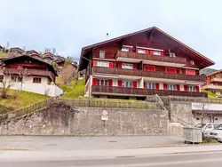 Bild zur gratis inserierten Ferienwohnung Chalet Beausite.