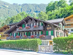 Bild zur gratis inserierten Ferienwohnung Chalet Schwendihus.