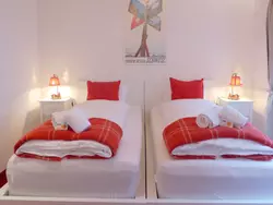 Bild zur gratis inserierten Ferienwohnung Chalet Tuffstein.