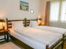 Ferienwohnung Chalet Bodmisunne in Grindelwald - 5 Personen, Hund erlaubt