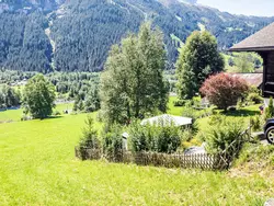 Ferienwohnung Chalet Bärgsunna in Grindelwald - 2 Personen, Hund erlaubt
