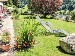 Bild zur gratis inserierten Ferienwohnung Chalet Bärgsunna.