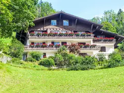 Bild zur gratis inserierten Ferienwohnung Chalet Im Klusi.
