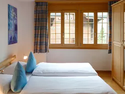 Bild zur gratis inserierten Ferienwohnung Chalet Nagano.