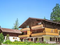 Bild zur gratis inserierten Ferienwohnung Chalet Almis-Bödeli.