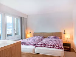 Bild zur gratis inserierten Ferienwohnung Chalet Bodmisunne.