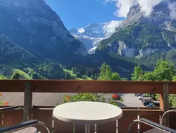 Bild zur gratis inserierten Ferienwohnung Chalet Abendrot apARTments.