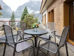 Bild zur gratis inserierten Ferienwohnung Chalet Abendrot apARTments.