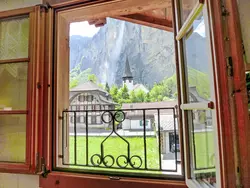 Bild zur gratis inserierten Ferienwohnung Grosshorn.