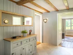 Bild zur gratis inserierten Ferienwohnung Chalet am Schärm.