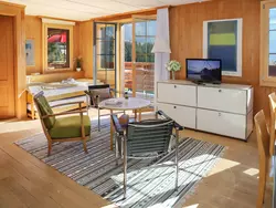 Bild zur gratis inserierten Ferienwohnung Jungfrau a d Ledi.