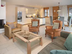 Bild zur gratis inserierten Ferienwohnung Bella Vista Apt. No. 10.