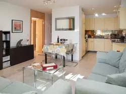 Bild zur gratis inserierten Ferienwohnung Bella Vista Apt. No. 09.