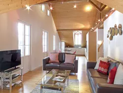 Bild zur gratis inserierten Ferienwohnung Mittaghorn Apt.8.