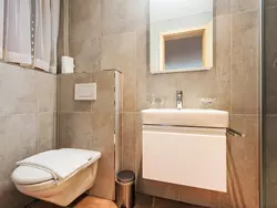 Ferienwohnung Bergfrieden Apt. 2 in Lauterbrunnen - 4 Personen, Hund nicht erlaubt