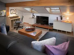 Bild zur gratis inserierten Ferienwohnung Breithorn Residence Apt.09.