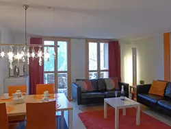 Bild zur gratis inserierten Ferienwohnung Breithorn Residence Apt.3.